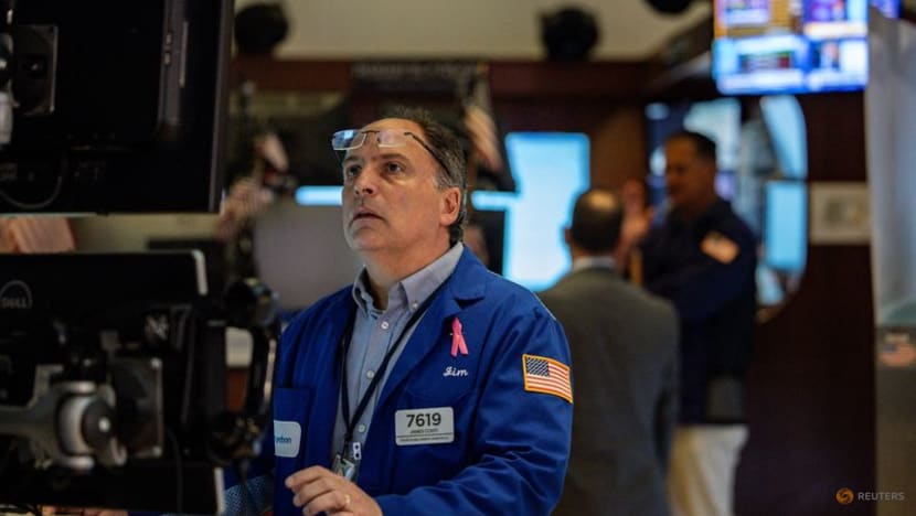 Equities rise modestly with tariffs, inflation data, earnings in focus Equities rise modestly with tariffs, inflation data, earnings in focus