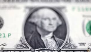 Dolar Amerika goyah selepas pasaran semakin prihatin terhadap kredibiliti Rizab Persekutuan