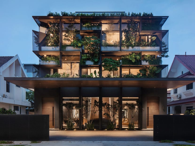 レア商品 洋書　建築 The Singapore House hqdefault.jpg