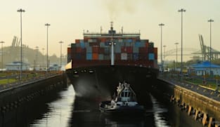 US, allies release joint statement supporting Panama's sovereignty