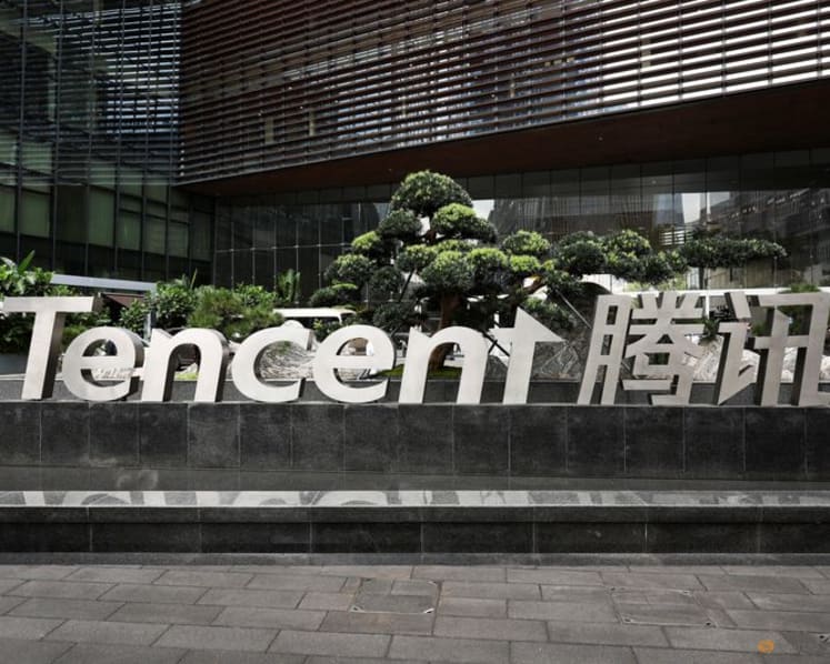 Small biotech firms quicker to 'latch onto' AI than big ones, says Tencent Healthcare President  