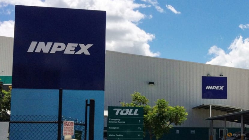 Inpex H1 profit falls 14.5%, unveils dividend hike, share buybacks Inpex H1 profit falls 14.5%, unveils dividend hike, share buybacks