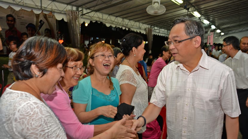 Dining, travel, wellness deals feature in SG50 Seniors package