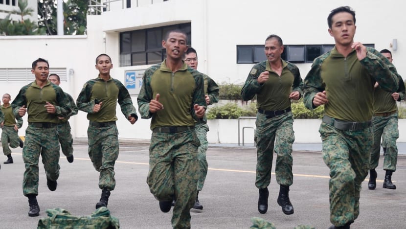 ‘Not business as usual’: Geopolitical shocks mean S’pore must be prepared for troubled times ahead, says Ng Eng Hen