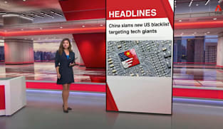 East Asia Tonight - Tue 9 Jun 2026