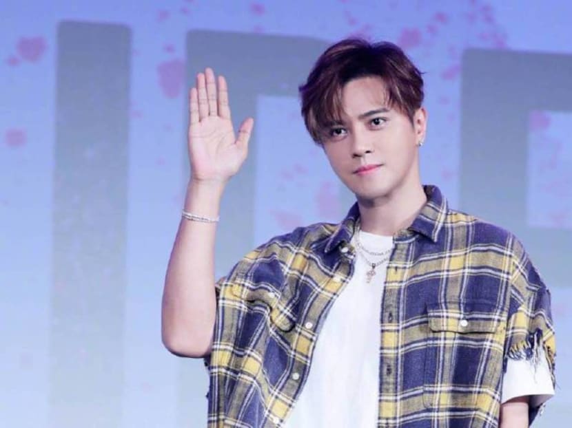 He’s been edited out from television programmes and deleted from advertisements.