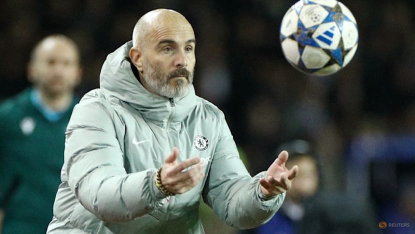 Maresca defends rotation policy at Chelsea after Rooney criticism