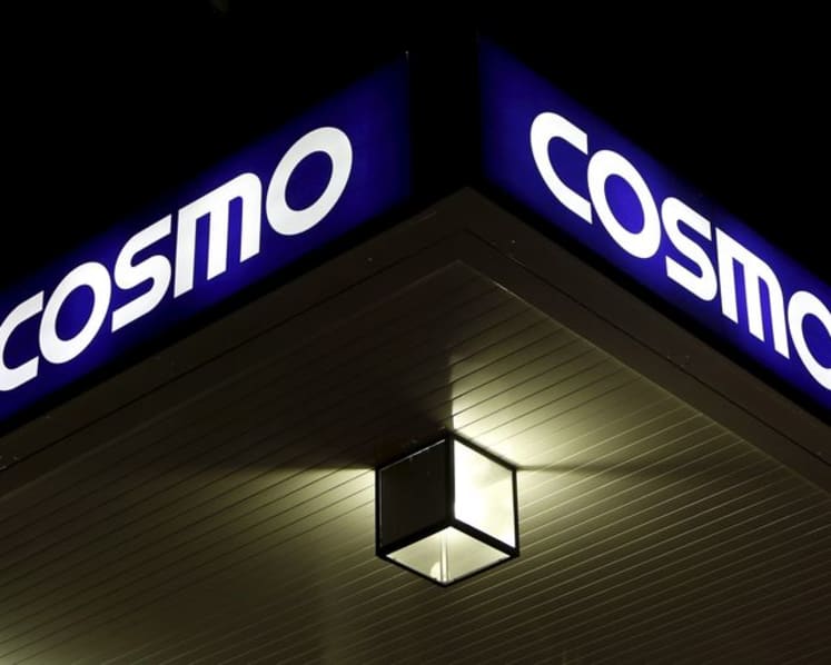 Japan's Cosmo Energy to keep Middle East crude focus despite Iran war