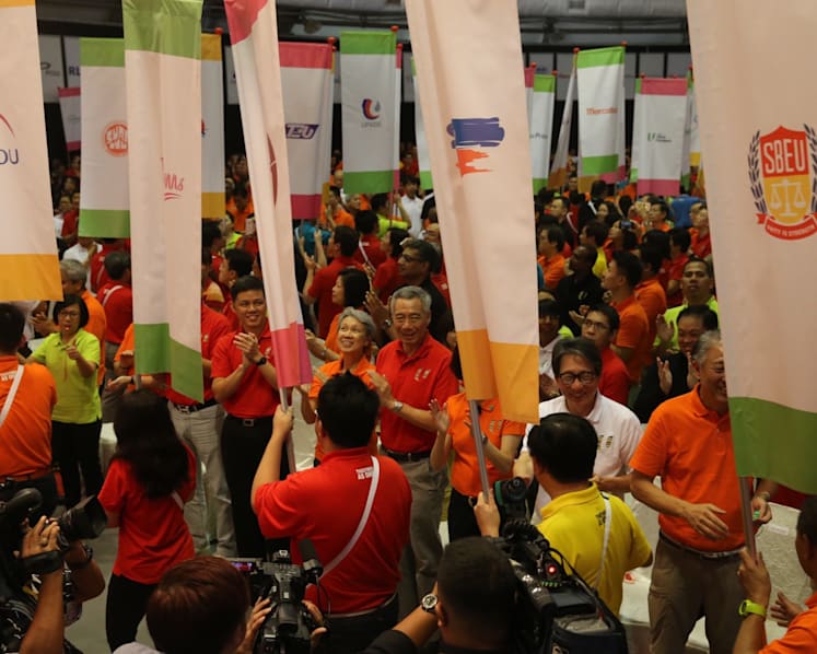 Fund set for S$200m boost to help workers learn new skills in universities