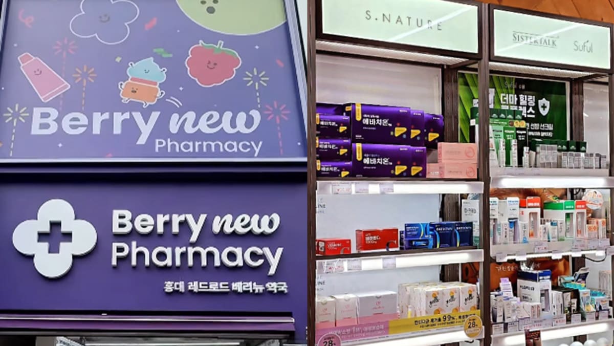 Why Korean pharmacies are Seoul’s new must-visit beauty shopping destination