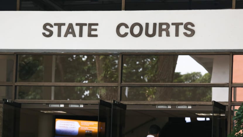 E-scooter accident: Housewife who knocked into older woman fined S$2,200