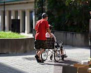 Choosing career or care: More men in Singapore exiting the workforce to look after their parents