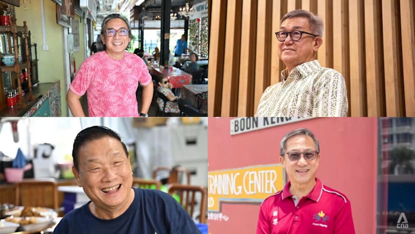 ‘Finance is always a key issue’: Singapore's ageing charity founders grapple with succession challenges