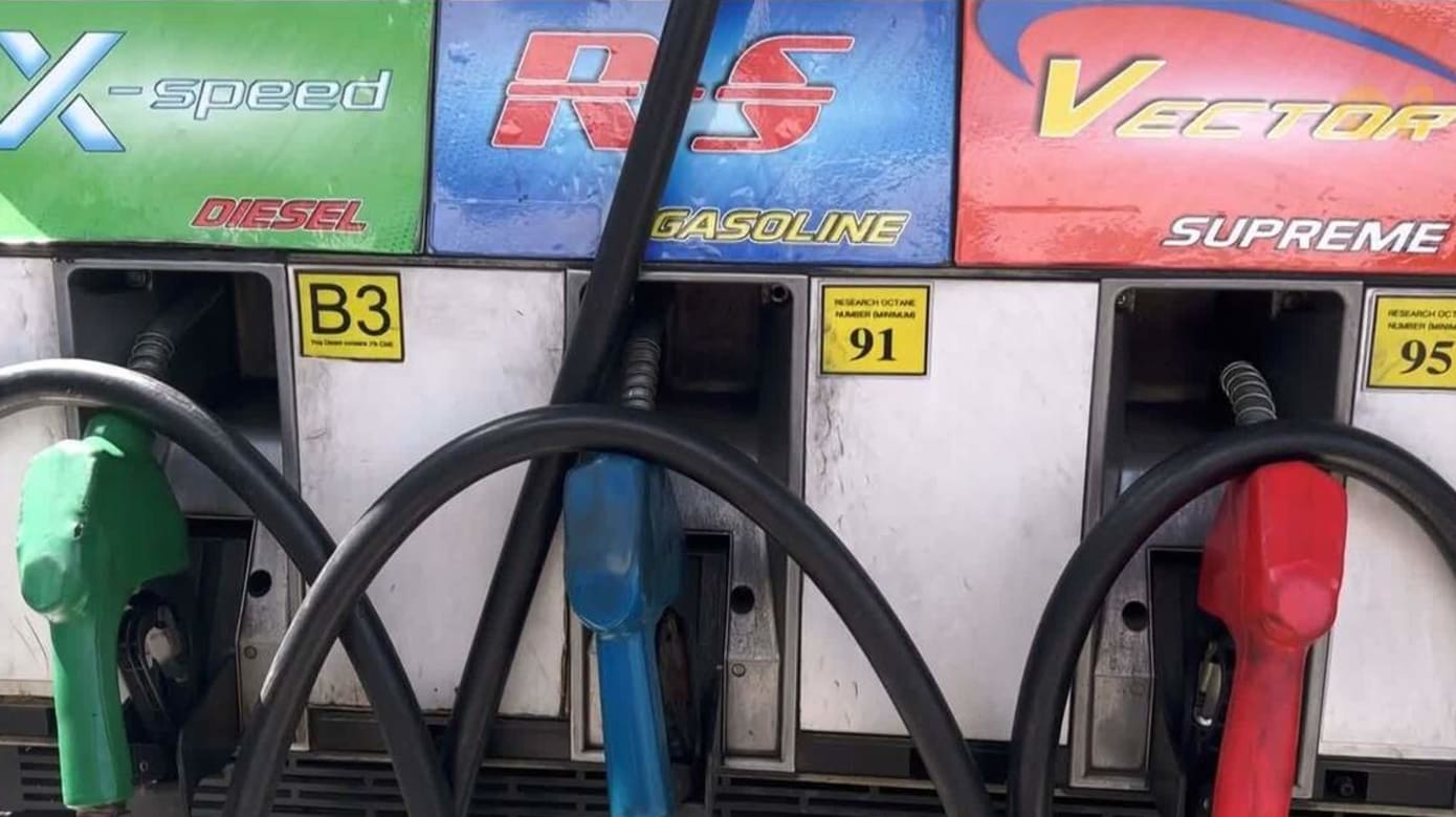 中东冲突推高油价 菲律宾补贴减税缓解民生压力