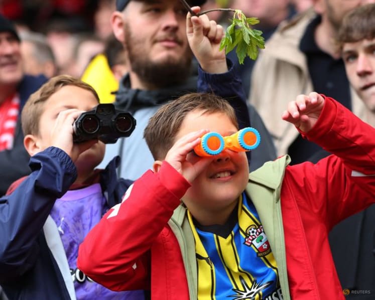Cheat row overshadows Middlesbrough v Southampton playoff stalemate