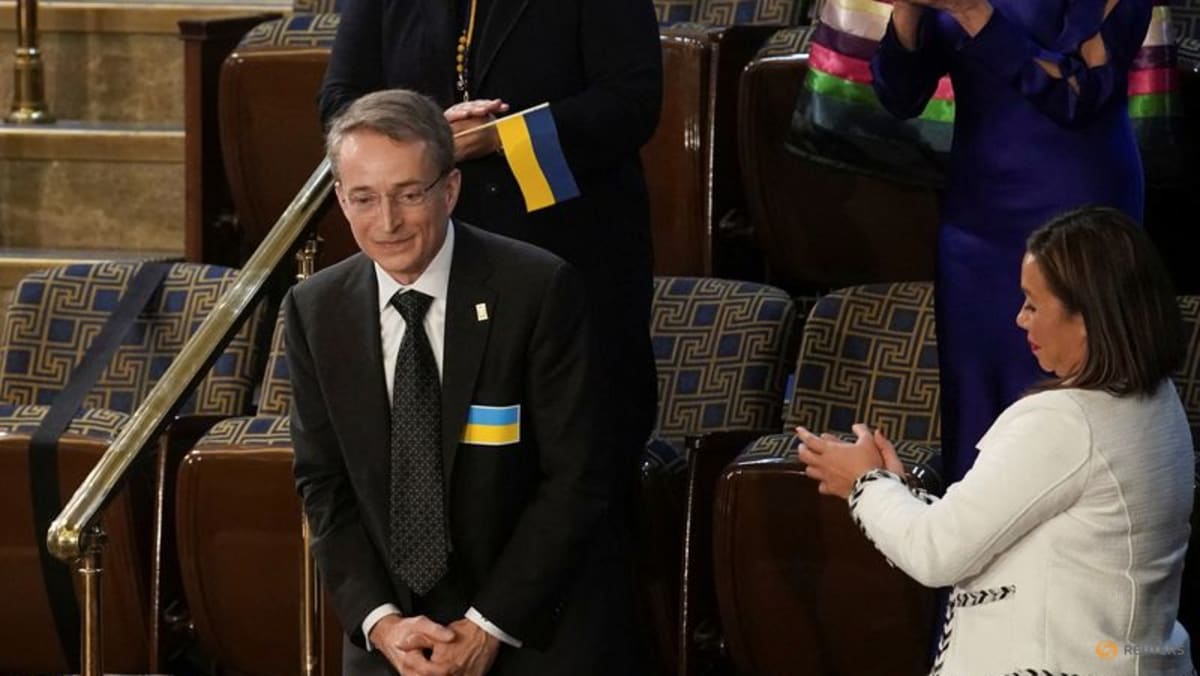 Australia's Syenta raises $26 million to ease AI chip bottleneck, former Intel CEO joins board