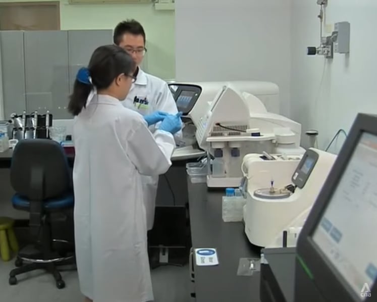 Will talent shortage hold back Singapore’s biotech hub ambition?