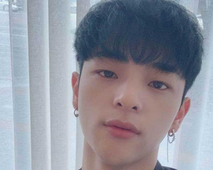 Former K-pop boy band member Kim Woo-jin denies accusations of sexual harassment