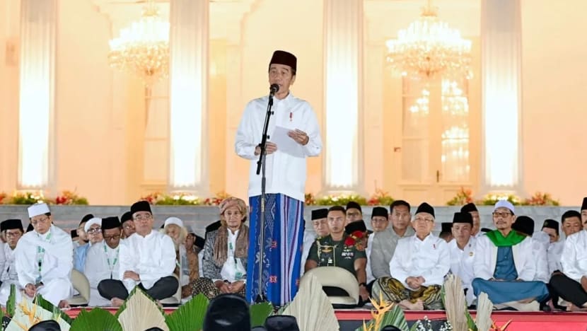 Critics unswayed by Indonesian president Jokowi’s emotional apology; supporters hail ‘statesmanship’ 
