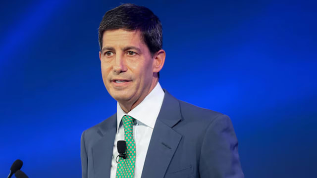 从公信力到政治压力 新任美联储主席面对多重考验