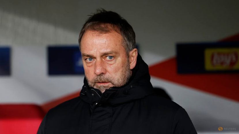 Barca must 'make the impossible possible' against Atletico, says Flick