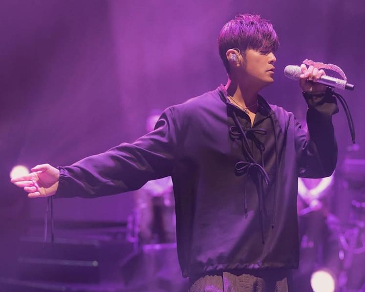 Jay Chou to play at Australian Open, will donate million dollar prize money to charity if he wins