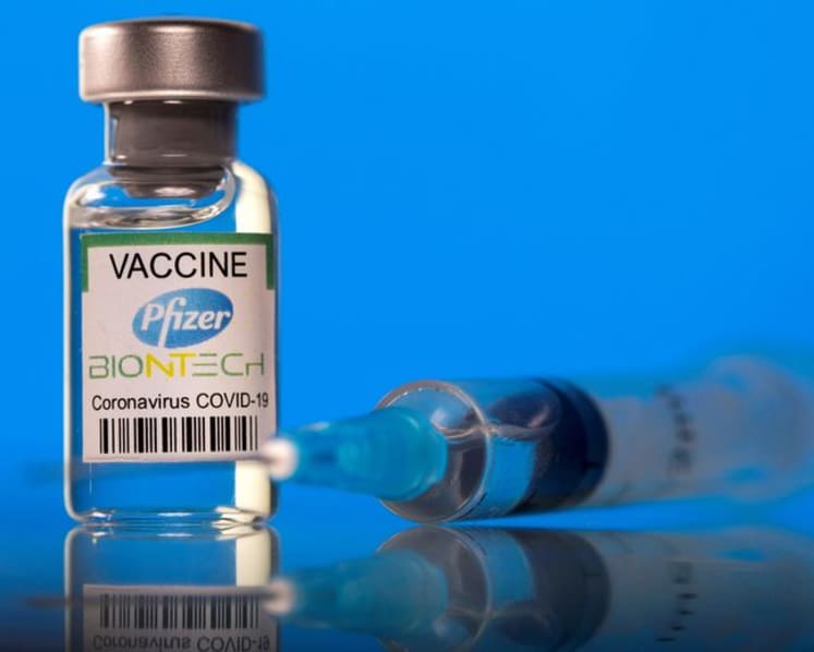 Singapore data for bivalent COVID-19 vaccines does not show increased risk of stroke: MOH