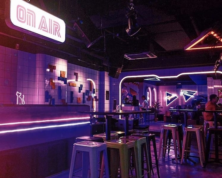 This Club-Turned-Diner Is Trying To Raise $50k To Stay Afloat — “Every Bit Helps Us In Some Way”