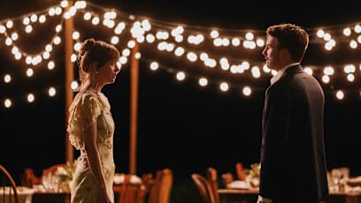Materialists Review: Dakota Johnson, Pedro Pascal, Chris Evans In Celine Song’s Rom-Com About Love And Money