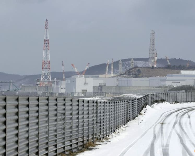 TEPCO says it will delay commercial start of Kashiwazaki-Kariwa nuclear reactor