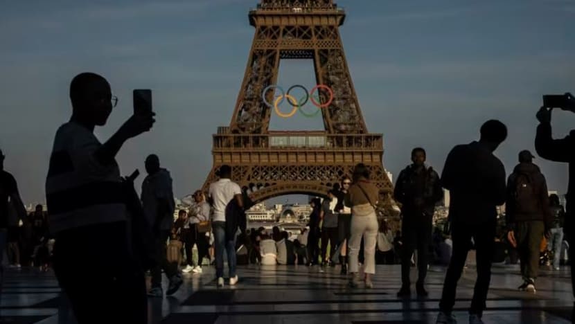 Mediacorp bakal siarkan hampir 4,000 jam liputan Sukan Olimpik Paris, dengan 17 saluran khas mewatch