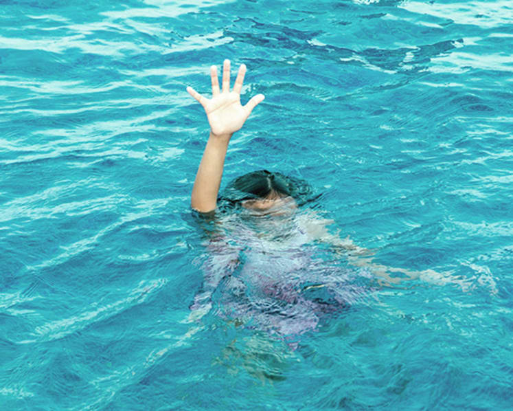 Emergency! - Drowning