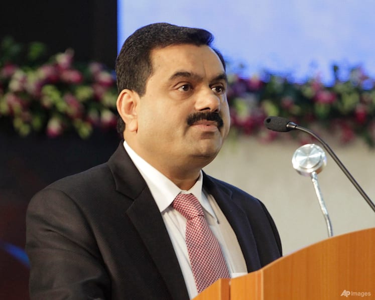 India central bank asks local banks for details of exposure to Adani group: Report