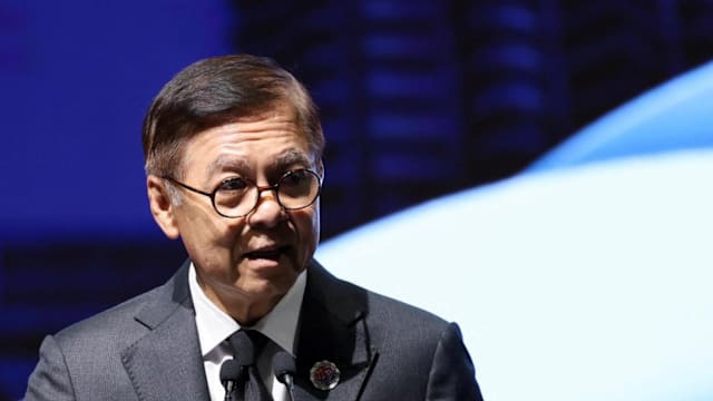 缅甸冲突各方对进行对话 持开放态度