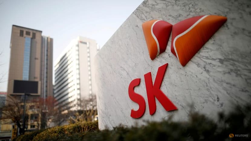 SK Innovation reports Q4 operating profit of $235 million
