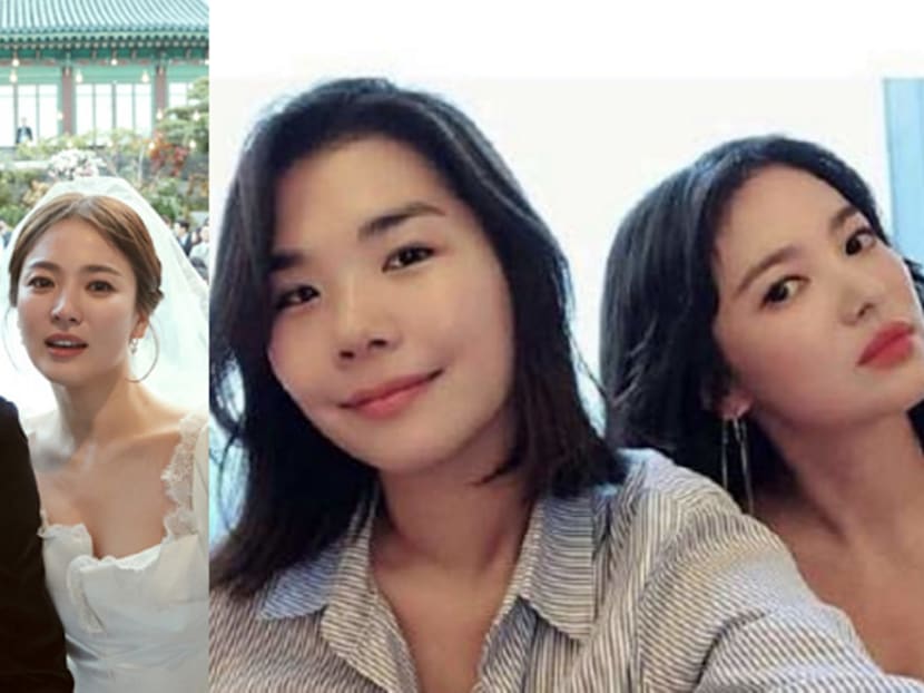 The Rumoured Reasons Behind Song Joong Ki And Song Hye Kyo&rsquo;s Divorce