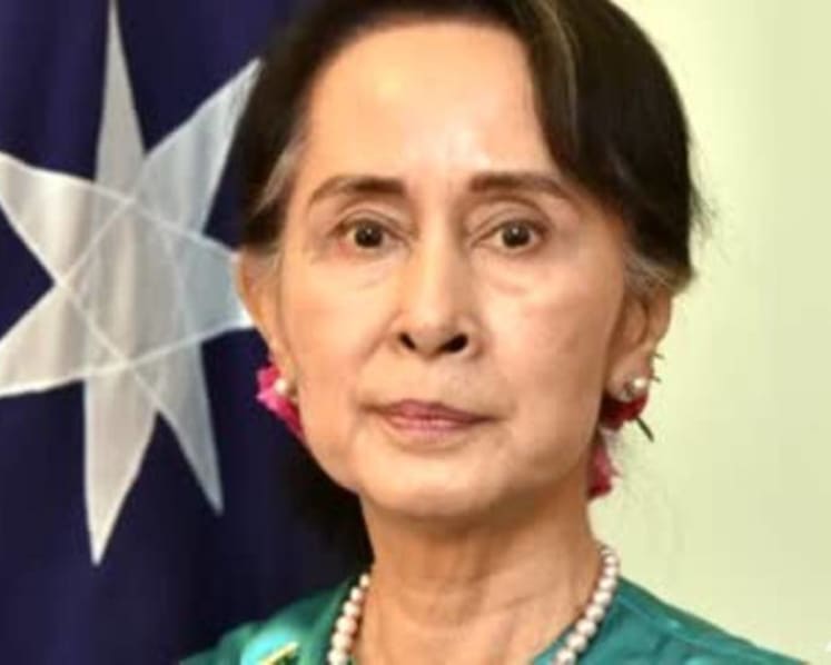 Fading icon? Clash of views over Aung San Suu Kyi’s record — and future