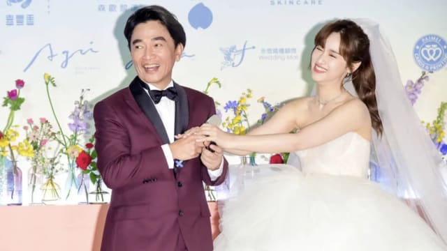 砸咖啡厅嫌犯不满吴宗宪主持风格　吴姗儒被爸爸连累？