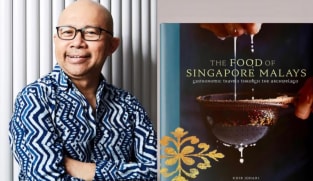 Jumlah Hadiah Sejarah SG NUS digandakan kepada S$100,000; diperluas kepada karya media bukan cetak