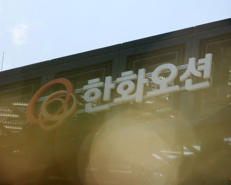 Hanwha Group says aims to create at least 200,000 jobs in Canada by 2040