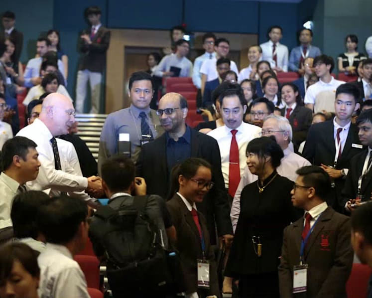 More freedom of speech, but some restrictions necessary: DPM