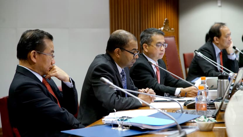 Human Rights Watch drops out from attending public hearing on online falsehoods