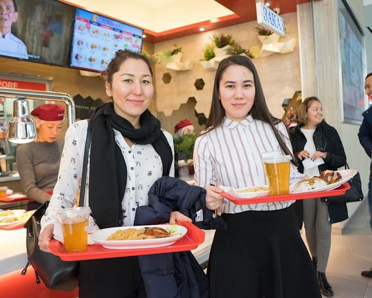 Tourism key to building connections between Kazakhstan and Southeast Asia