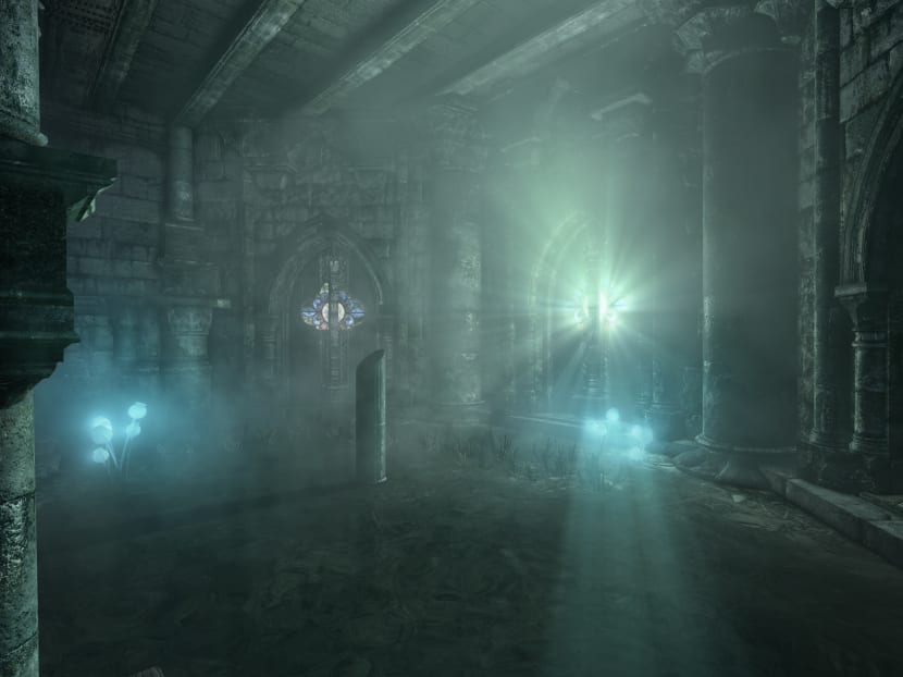 Thief: Not a perfect remake but it stole my heart