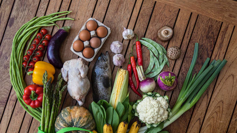 Amid rising costs, Government aims to maintain wage growth and diversify food imports: Low Yen Ling