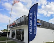 Trump v 'Obamacare': US health costs set to soar for millions in 2026