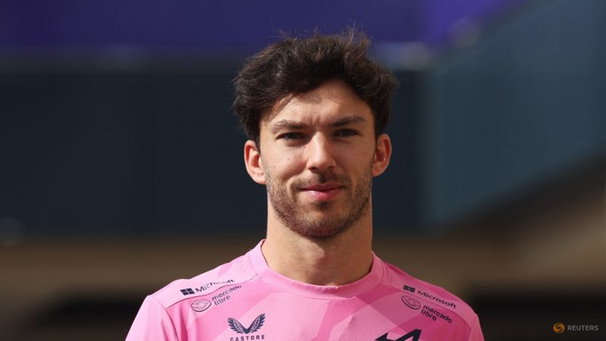 Gasly first active F1 driver to invest in a MotoGP team with KTM Tech3 stake