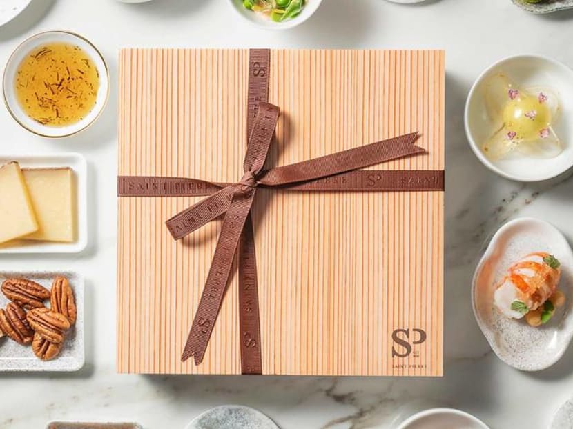 Surprise! Edible gifts for your friends and family to show how much you care Surprise! Edible gifts for your friends and family to show how much you care