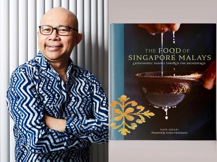 NUS Singapore History Prize doubles to S$100,000, now open to non-print media works NUS Singapore History Prize doubles to S$100,000, now open to non-print media works