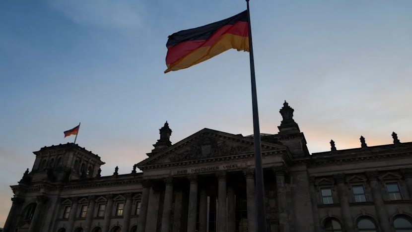 Kanak-kanak yang dilaporkan hilang di Jerman naik kepada lebih 1,900 